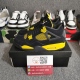 Air Jordan 4 Thunder  DH6927-017