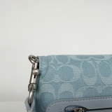 C*oach Top Bag  26*15*8.5CM