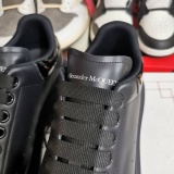 Men Women A*lexander M*cqueen Top Sneaker