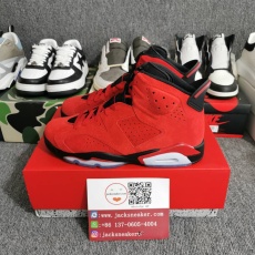 Air Jordan 6 CT8529-600