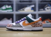 N*ike Dunk Low