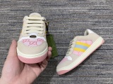 Men Women G*ucci Top Sneaker
