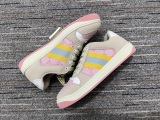 Men Women G*ucci Top Sneaker