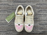 Men Women G*ucci Top Sneaker