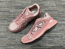 Men Women D*ior Top Sneakers
