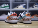 N*ike Dunk Low