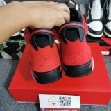 Air Jordan 6 CT8529-600
