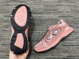 Men Women D*ior Top Sneakers