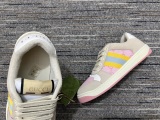 Men Women G*ucci Top Sneaker