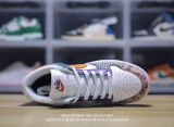 N*ike Dunk Low