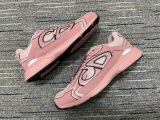 Men Women D*ior Top Sneakers