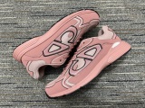 Men Women D*ior Top Sneakers
