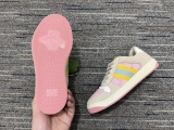 Men Women G*ucci Top Sneaker