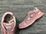 Men Women D*ior Top Sneakers