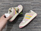 Men Women G*ucci Top Sneaker