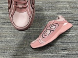 Men Women D*ior Top Sneakers