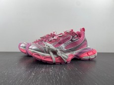 Men Women B*alenciaga Top Sneakers