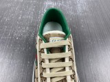 Men Women G*ucci Top Sneaker