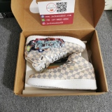 Air Force 1 Mid x Louis Vuitton LV Sail  1A9VE6
