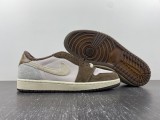 Air Jordan 1 Low Year Of The Rabbit DV1312-200