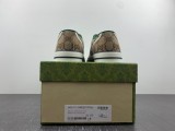 Men Women G*ucci Top Sneaker