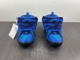 Men Women L*ANVIN Top Quality Sneaker