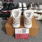 Air Force 1 Mid x Louis Vuitton LV Sail  1A9VE6