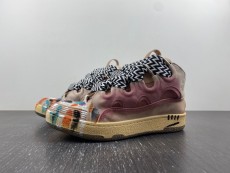 Men Women L*ANVIN Top Quality Sneaker