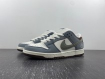N*ike SB Dunk Low x Yuto Horigome