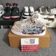 Air Force 1 Mid x Louis Vuitton LV Sail  1A9VE6