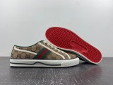 Men Women G*ucci Top Sneaker