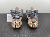 Men Women L*ANVIN Top Quality Sneaker