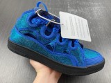 Men Women L*ANVIN Top Quality Sneaker