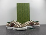 Men Women G*ucci Top Sneaker