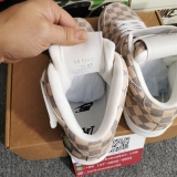 Air Force 1 Mid x Louis Vuitton LV Sail  1A9VE6