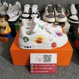 Men Women L*ouis V*uitton Top Sneakers