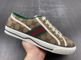 Men Women G*ucci Top Sneaker