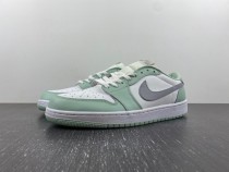 N*ike Air Jordan1 Low OG  CZ0790-100