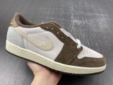 Air Jordan 1 Low Year Of The Rabbit DV1312-200