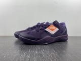 N*IKE- KOBE 8 FTB 'FADE TO BLACK'  869456-551