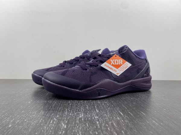 N*IKE- KOBE 8 FTB 'FADE TO BLACK'  869456-551