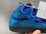 Men Women L*ANVIN Top Quality Sneaker