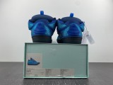 Men Women L*ANVIN Top Quality Sneaker