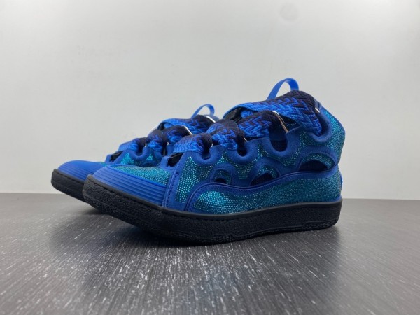 Men Women L*ANVIN Top Quality Sneaker