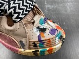 Men Women L*ANVIN Top Quality Sneaker