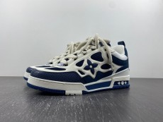 Men Women  L*ouis V*uitton Top Sneaker