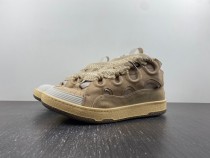 Men Women L*ANVIN Top Quality Sneaker