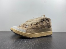 Men Women L*ANVIN Top Quality Sneaker