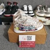 Air Force 1 Mid x Louis Vuitton LV Sail  1A9VE6