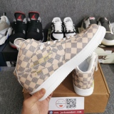 Air Force 1 Mid x Louis Vuitton LV Sail  1A9VE6